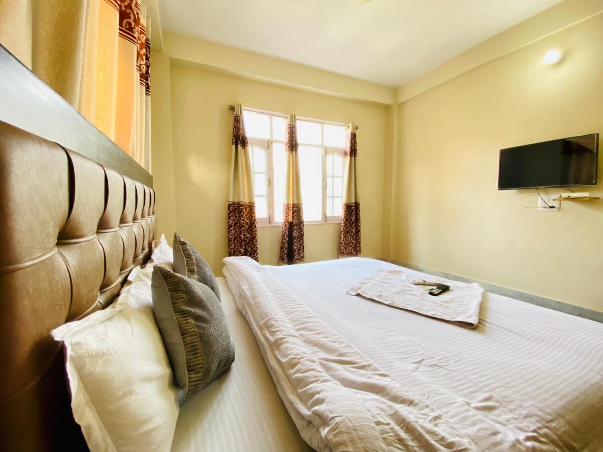 Sai Cottage Shimla Exterior foto
